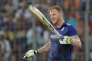 Ben Stokes